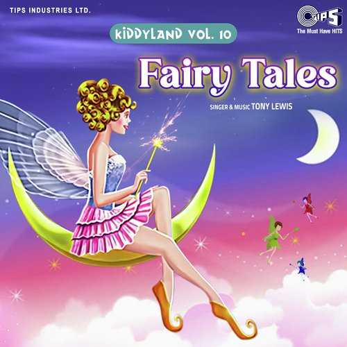 Kiddyland Vol. 10 (Fairy Tales)