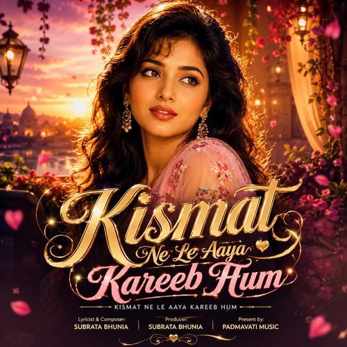 Kismat Ne Le Aaya Kareeb Hum