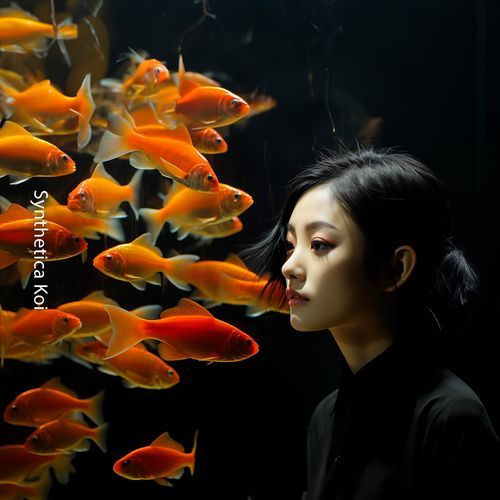 Yoru's Quiet Reflection