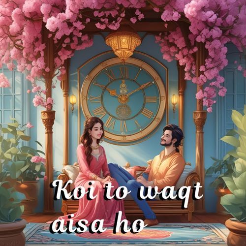 Koi to waqt aisa ho