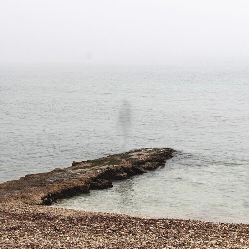 L'enfant de Martigues cover art