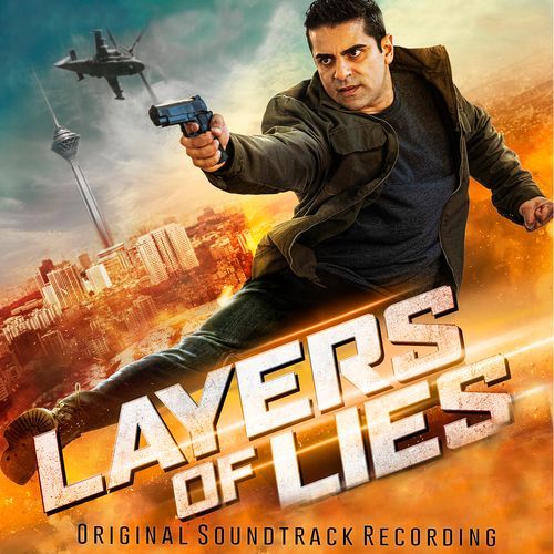 Layers of Lies (Original Motion Picture Soundtrack)_poster_image