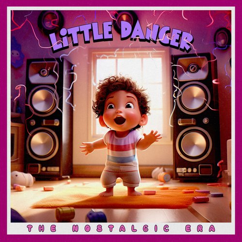 Little Dancer_poster_image