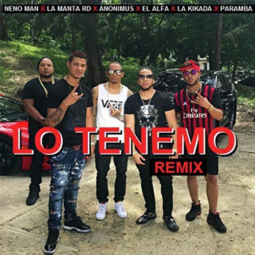 Lo Tenemo_poster_image