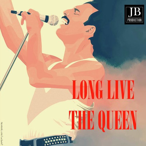 Friends Will Be Friends