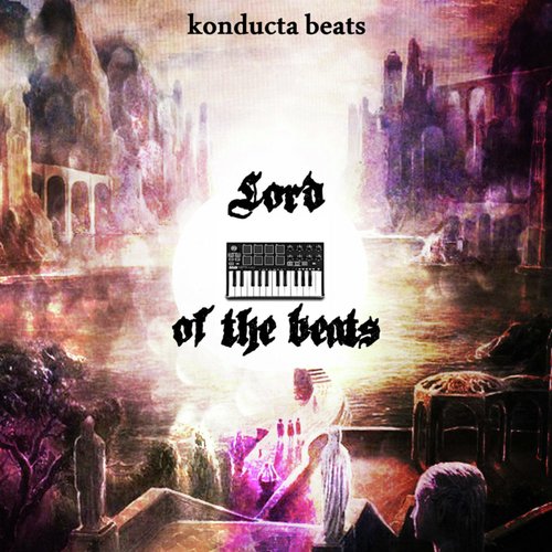 Lord of the Beats cover art