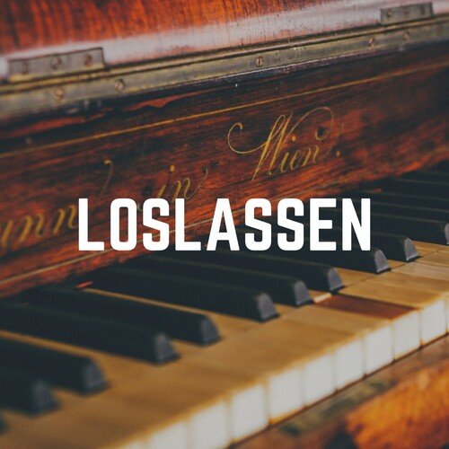 Träumen Sie von Klavierklängen