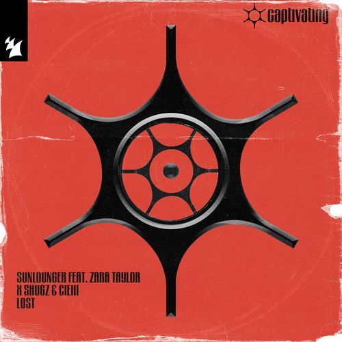 Lost (Extended Mix)