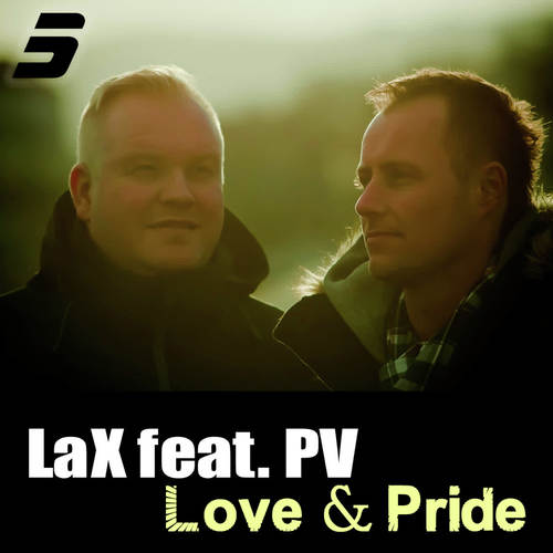 Love & Pride
