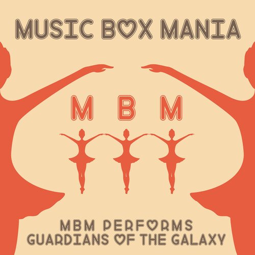 MBM Performs Guardians of the Galaxy Soundtrack