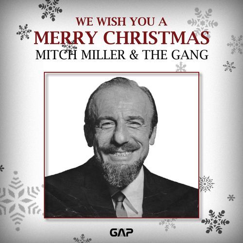 The First Noel (From 'Christmas Sing-Along With Mitch') cover art