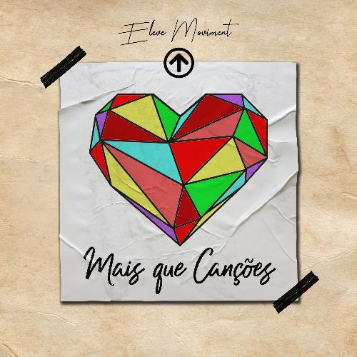 Mais Que Canções
