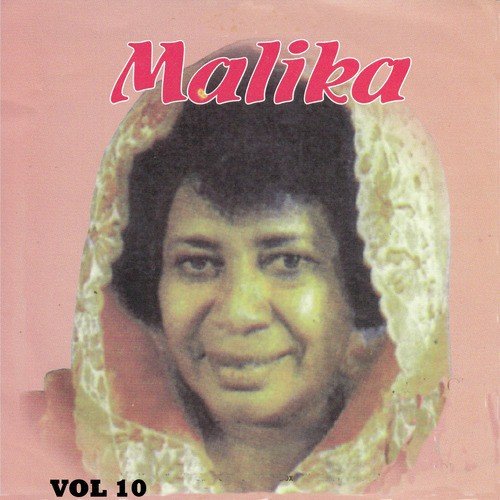 Malika, Vol. 10