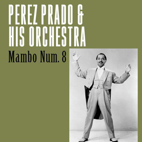 Mambo Num. 8_poster_image