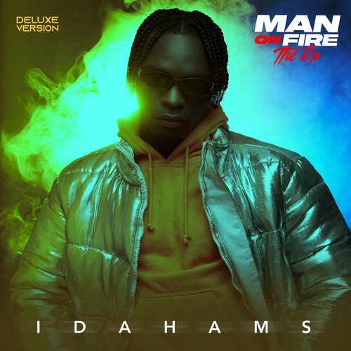 Man On Fire (Deluxe)