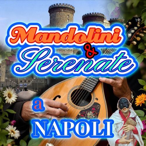 Marechiaro cover art
