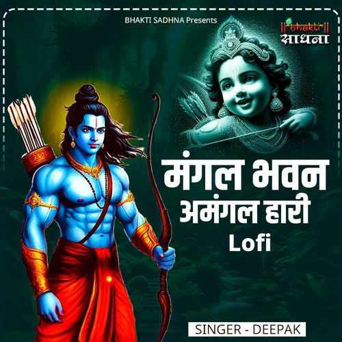 Mangal Bhawan Amangal Hari Lofi
