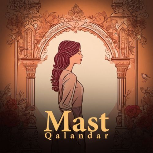 Mast Qalandar