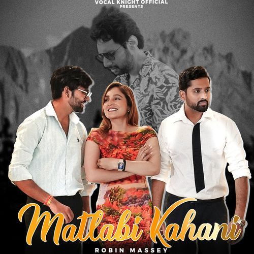 Matlabi Kahani
