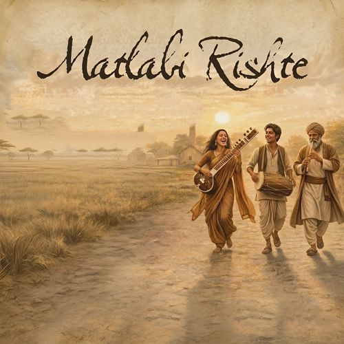 Matlabi Rishte