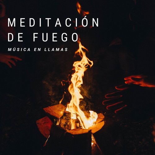 Sonidos De Fuego cover art