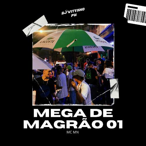 Mega De Magrão 01