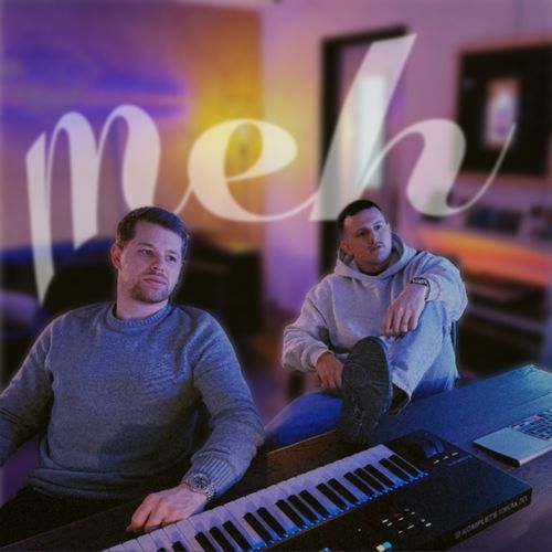 Meh cover art