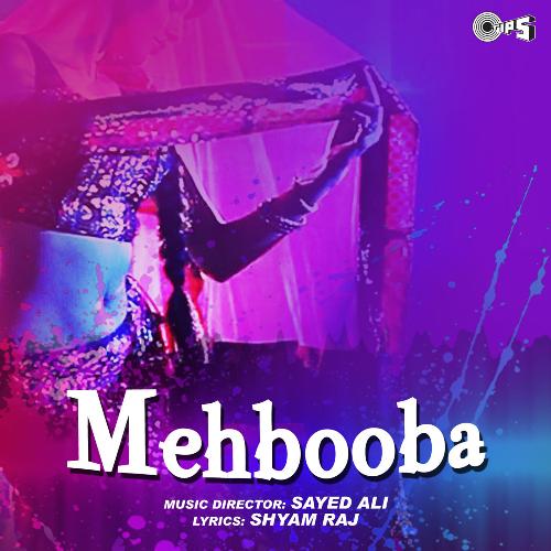 Mehbooba