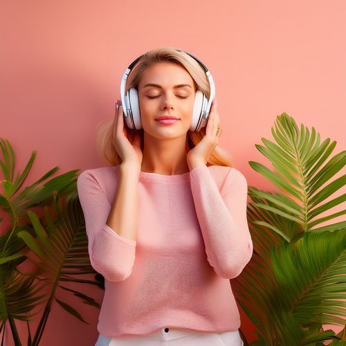 Melodía Suave Y Tranquila De La Noche cover art