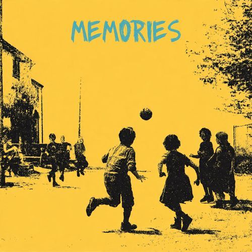 Ash Memory cover art