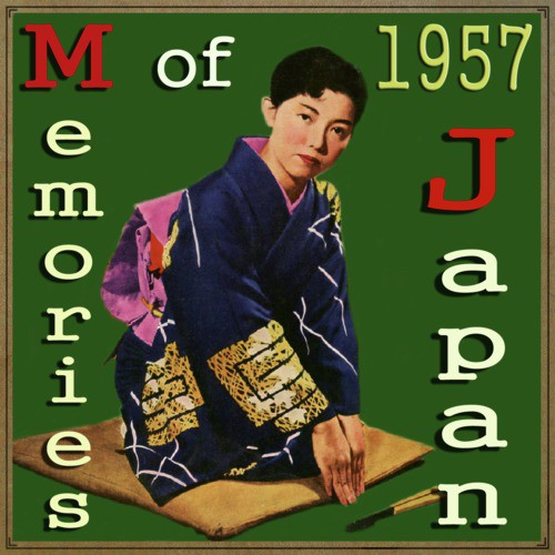 Memories of Japan, 1957