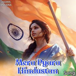 Mera Pyara Hindustan-Kho4XwN6aGM