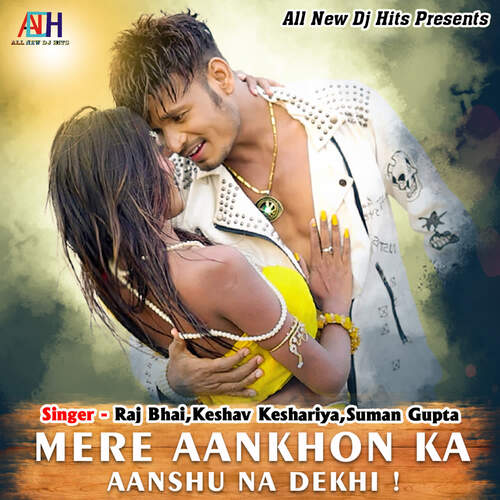 Mere Aankhon Ka Aanshu_poster_image