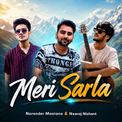 Meri Sarla