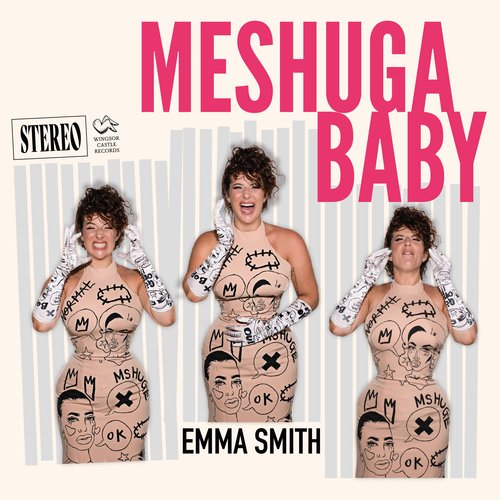 Meshuga Baby_poster_image