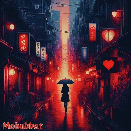 Mohabbat