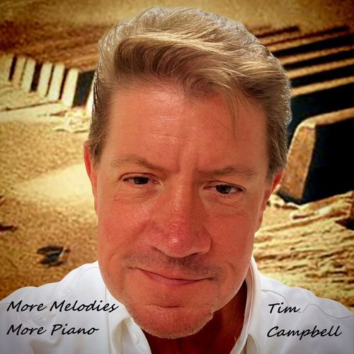 More Melodies More Piano