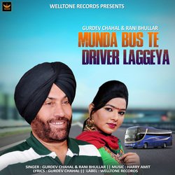 Munda Bus Te Driver Laggeya-PBxdZRlkXXI