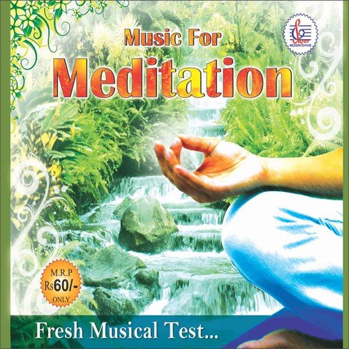Music For Meditation - Part 8