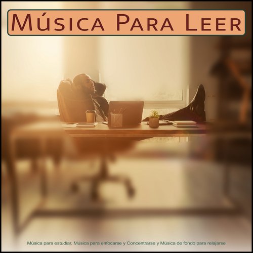 Estudiando música cover art