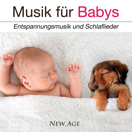 New Age Entspannen cover art