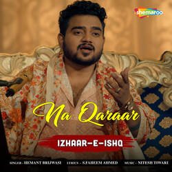 Na Qaraar (From - Izhaar-E-Ishq)-ExAAWRxoZ0o