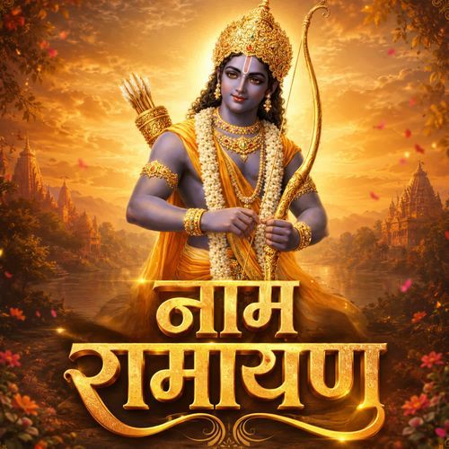 Naam Ramayan