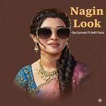 Nagin Look
