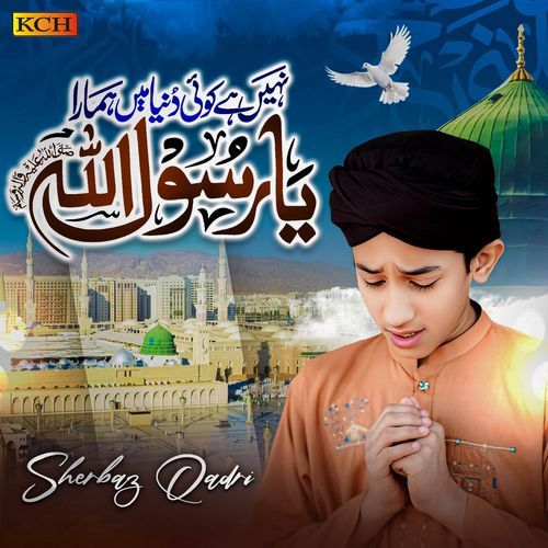Nahi Hai Koi Duniya Main Hamara Ya Rasool Allah