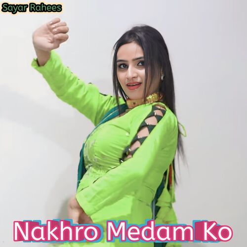 Nakhro Medam Ko