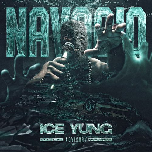 Navagio cover art