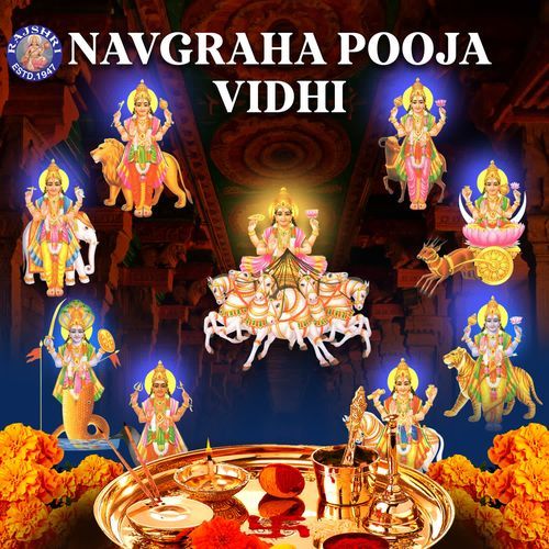 Navgraha Pooja Vidhi