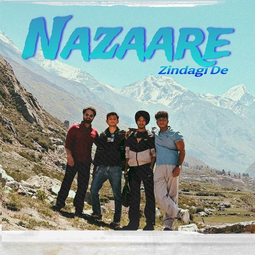 Nazaare Zindagi De