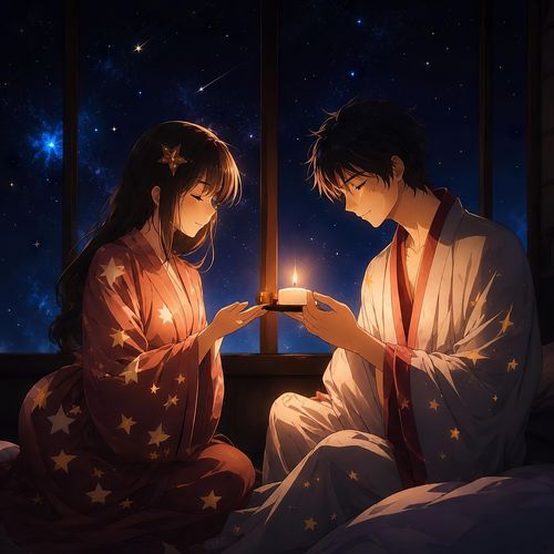 New Year